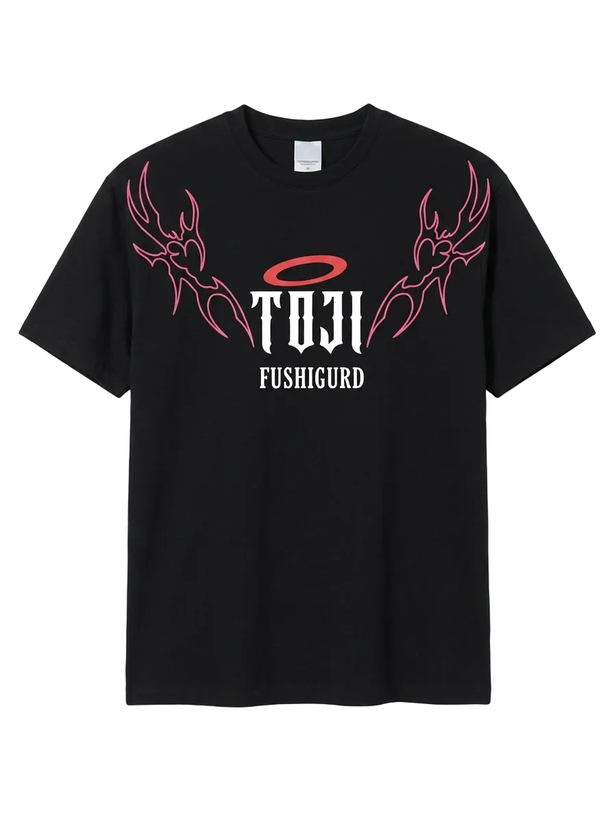 TOJI drop tee