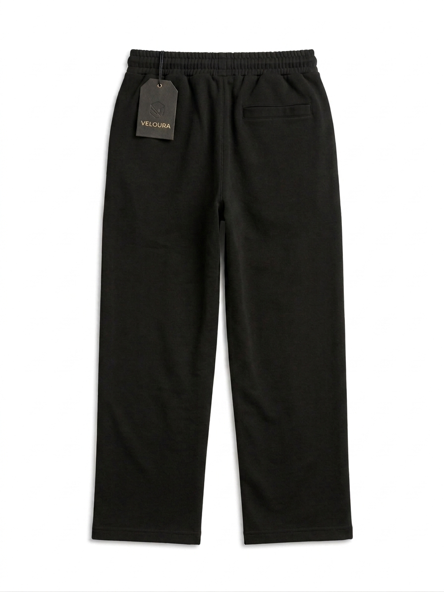 Low-Key Aggressive Sweats