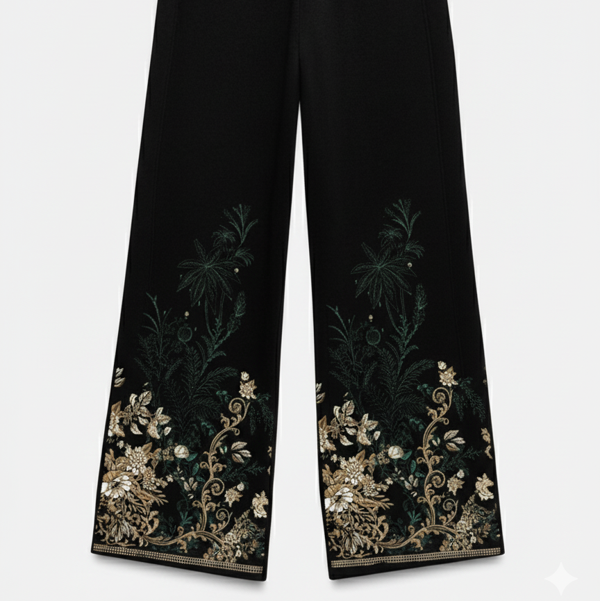 Veloura Royal Trouser