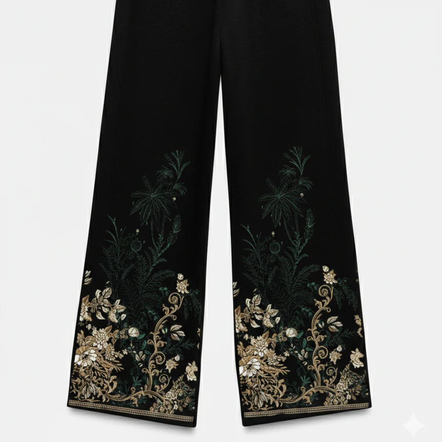 Veloura Royal Trouser