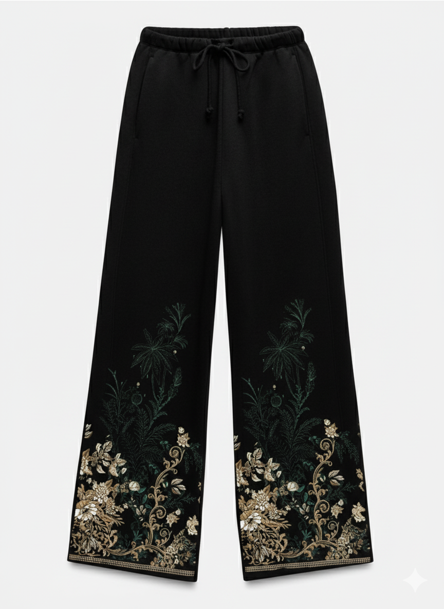 Veloura Royal Trouser