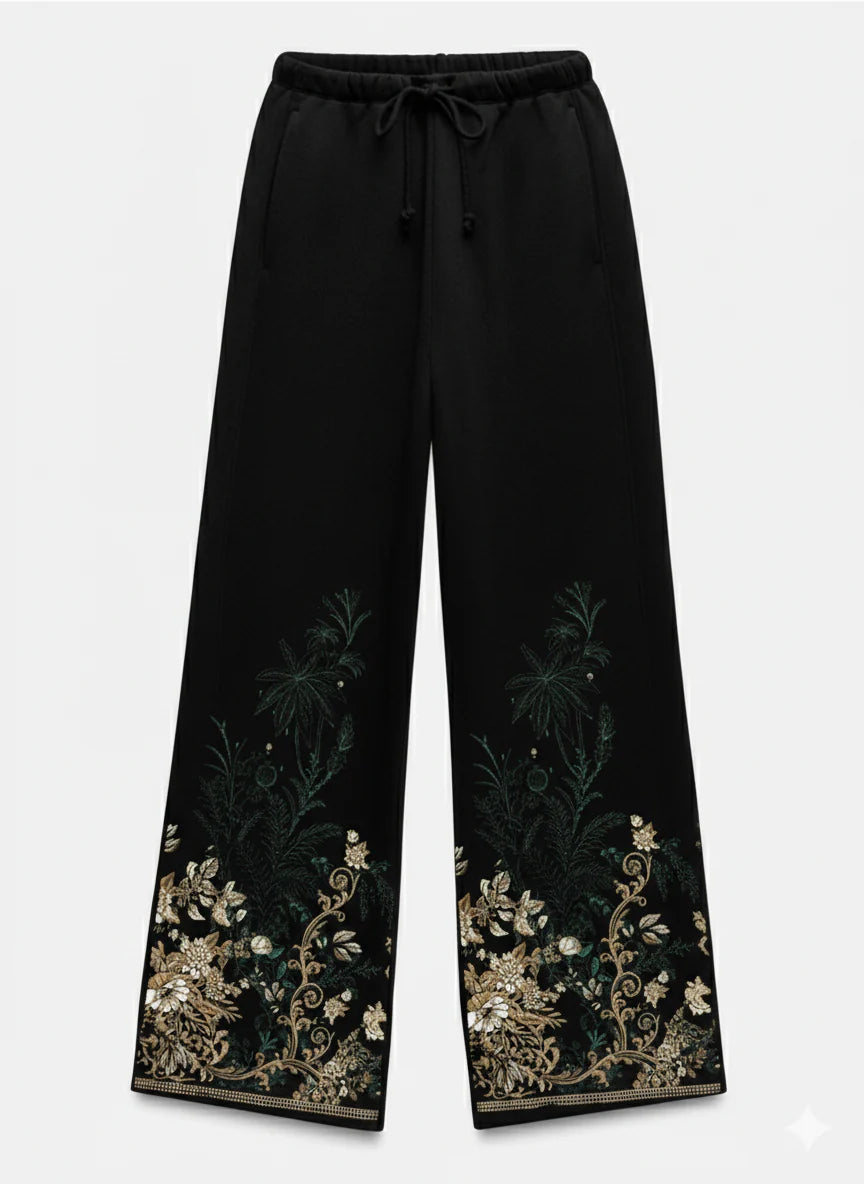 Veloura Royal Trouser
