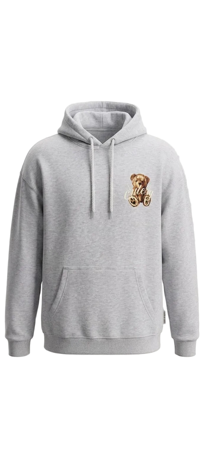 Cute Teddy bear Hoodie