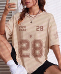 Rich Bear Oversized Tee