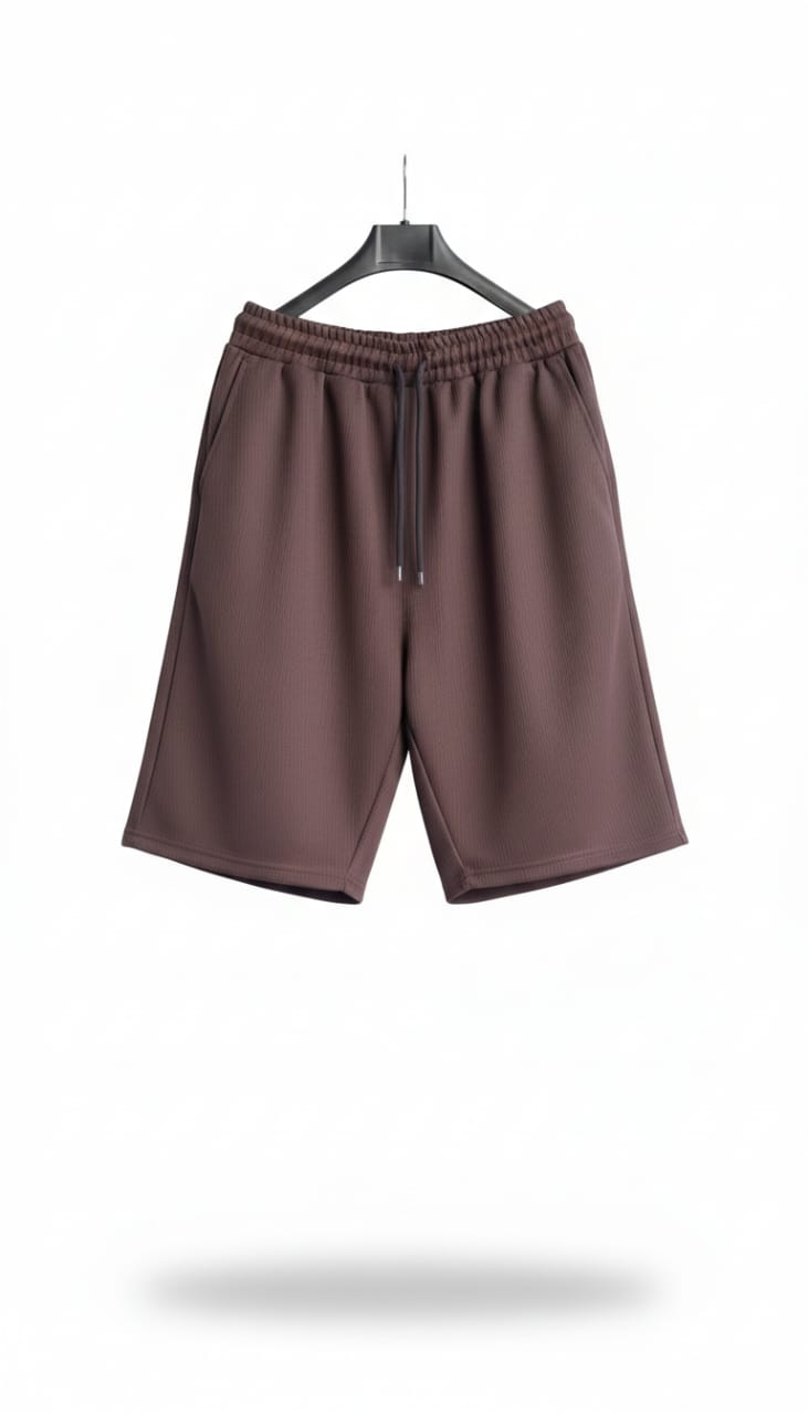 Textured Tracksuit set of 3