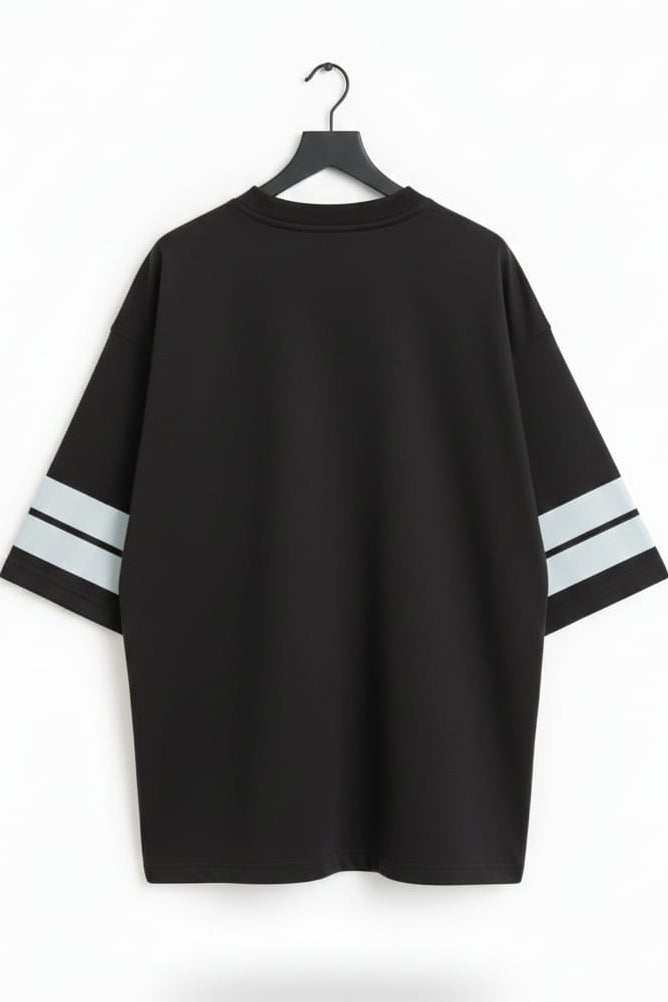 Black League Tee – Edition 92