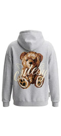 Cute Teddy bear Hoodie