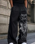 Attack on Titans Sweatpants