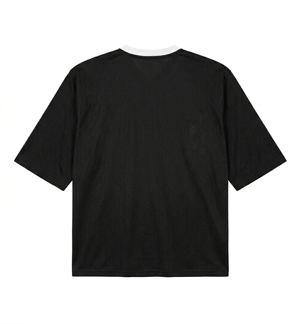 Changer 26 "Act/Art" Jersey