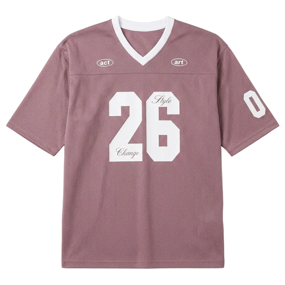 Changer 26 "Act/Art" Jersey