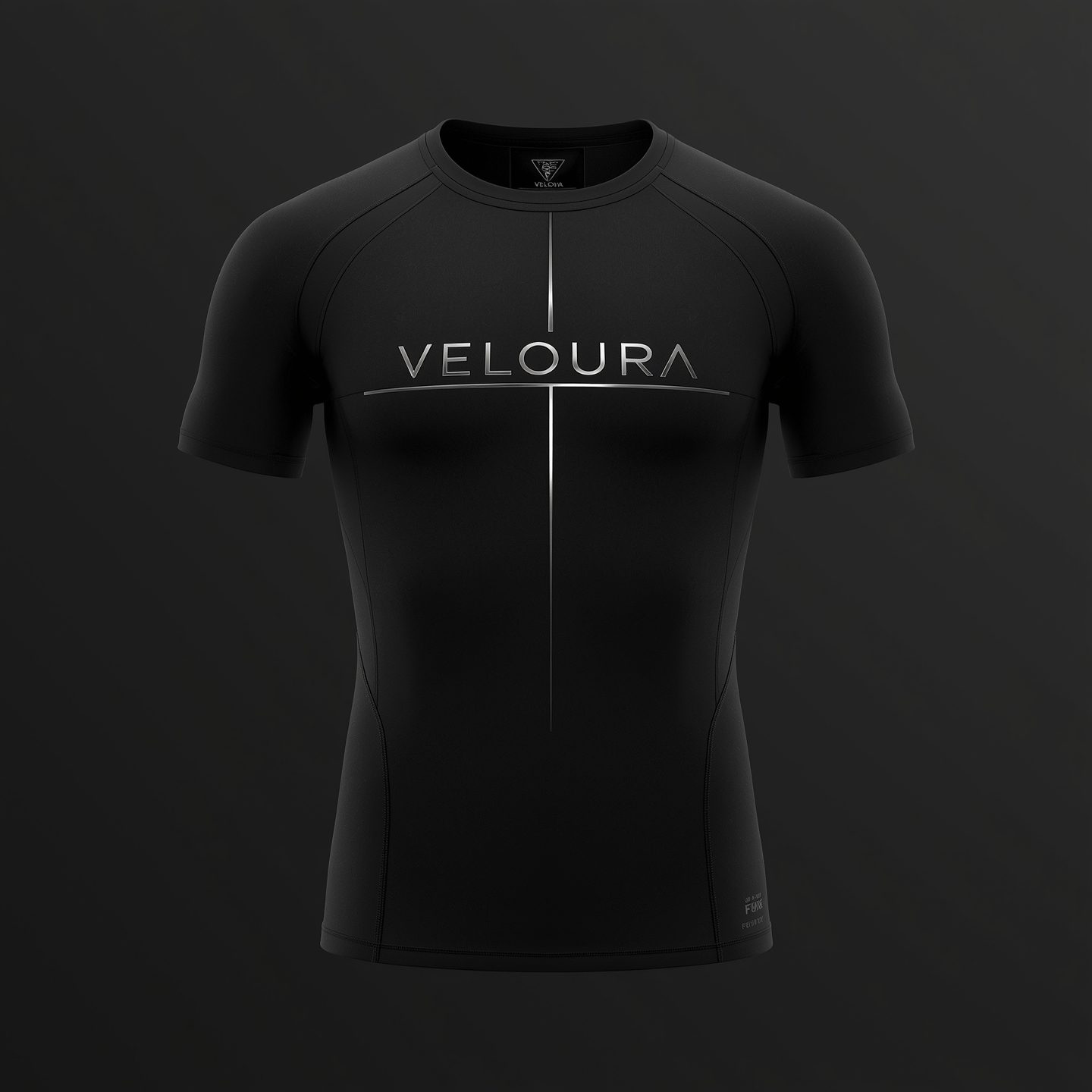 VELOURA GYM COMPRESSION