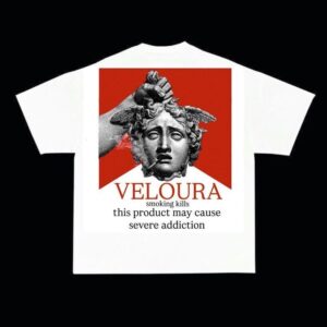 Cigaar Drop Shoulder