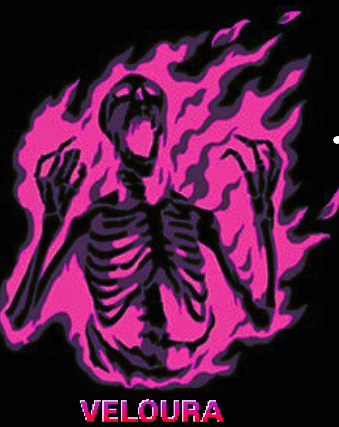 SKELETON TEE - Image 2