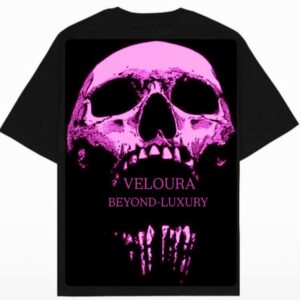 SKULL TEE