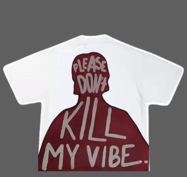 Veloura Vibe Drop TEE